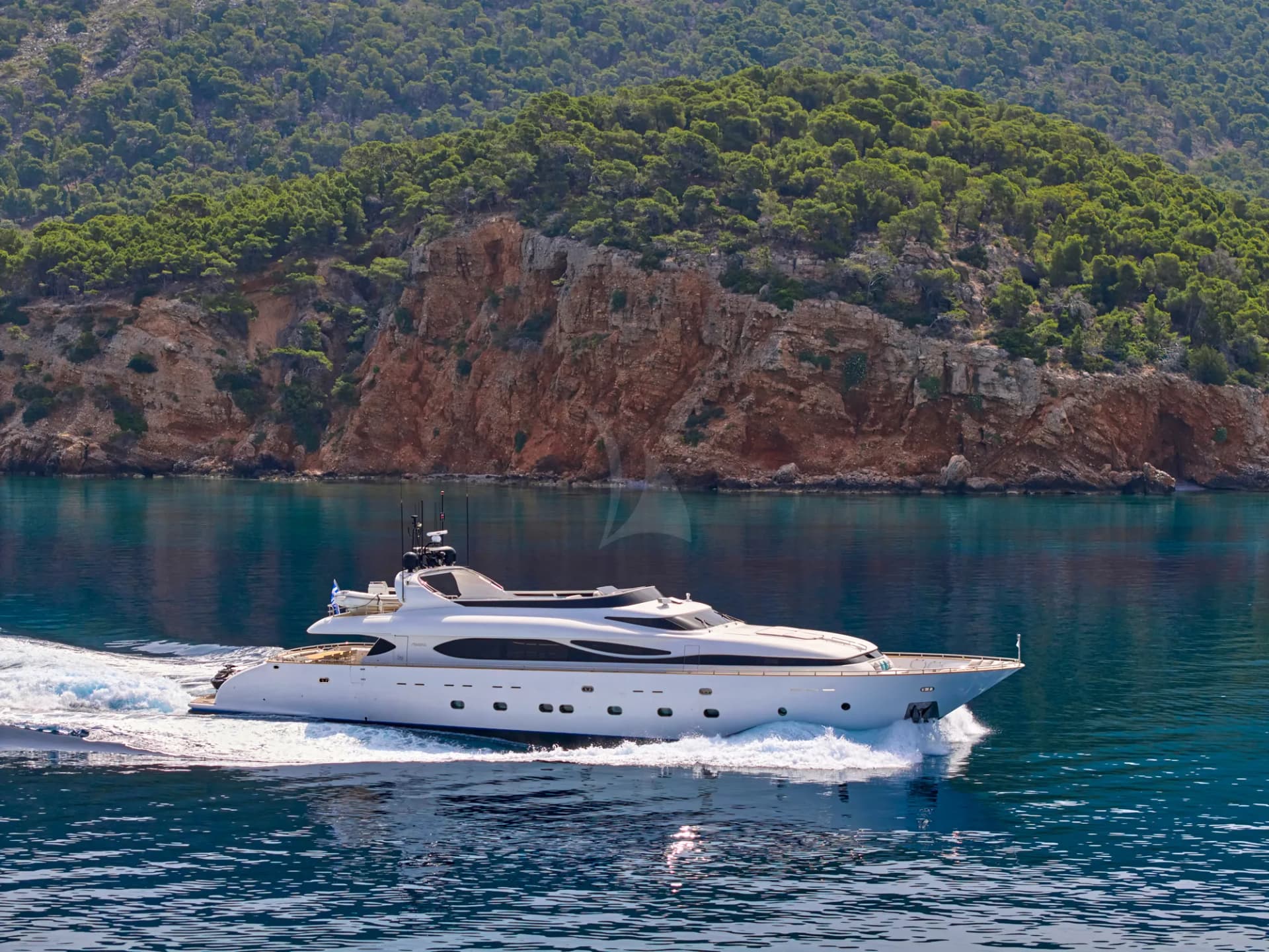 ANASA – Exterior
