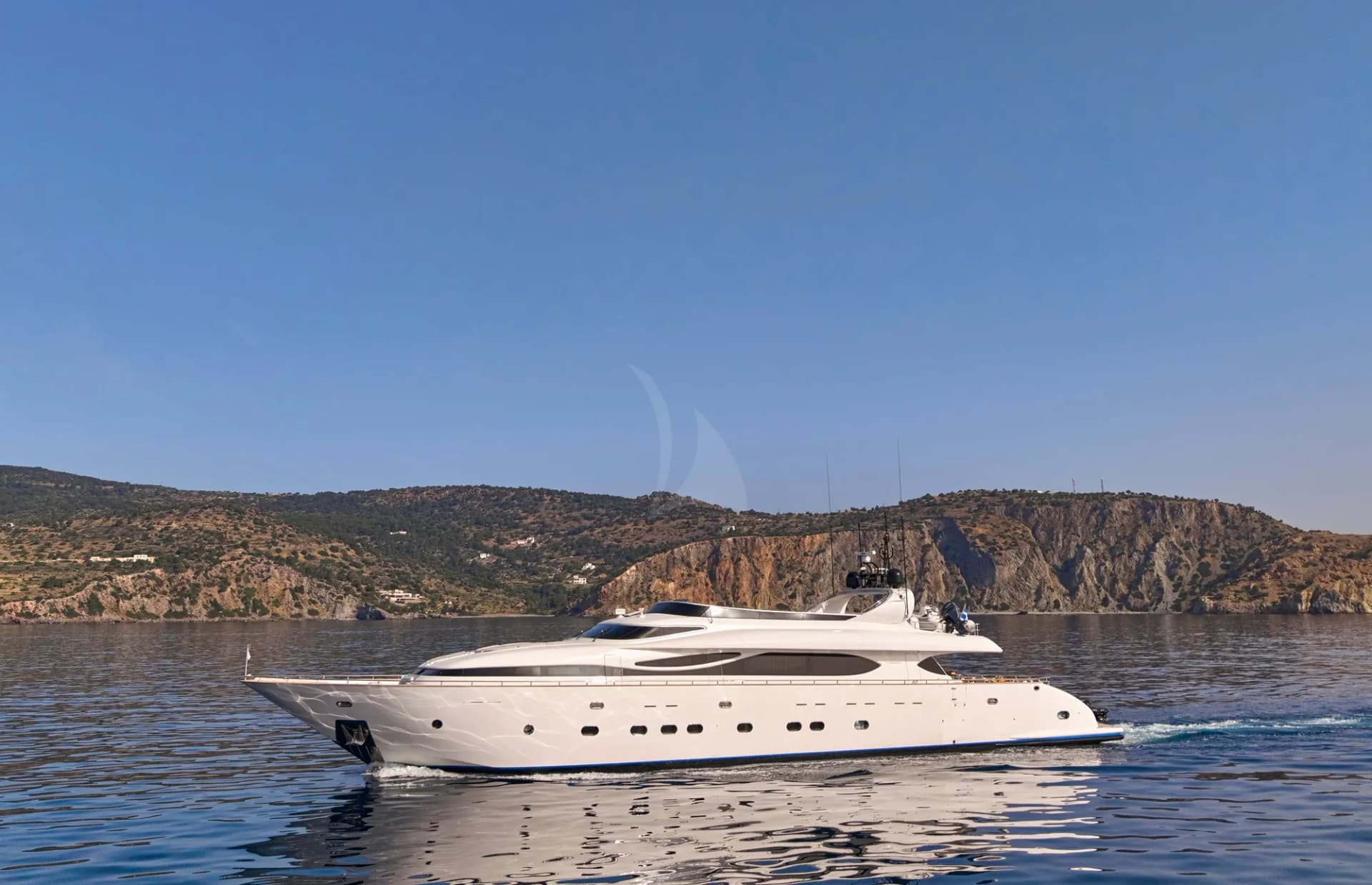 ANASA – Exterior