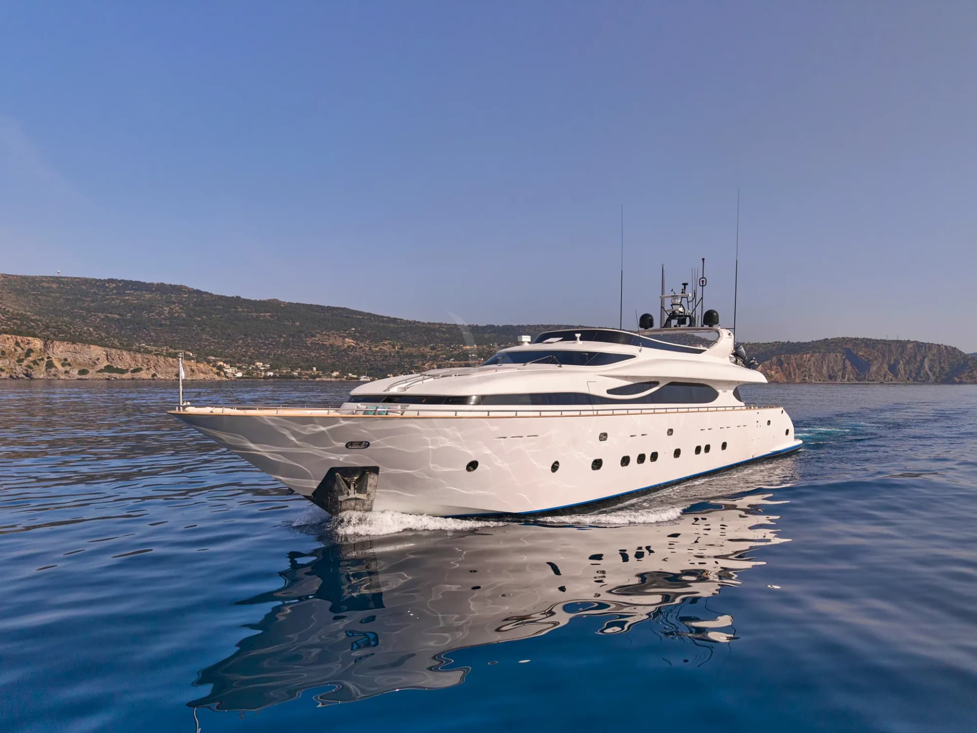 ANASA – Exterior