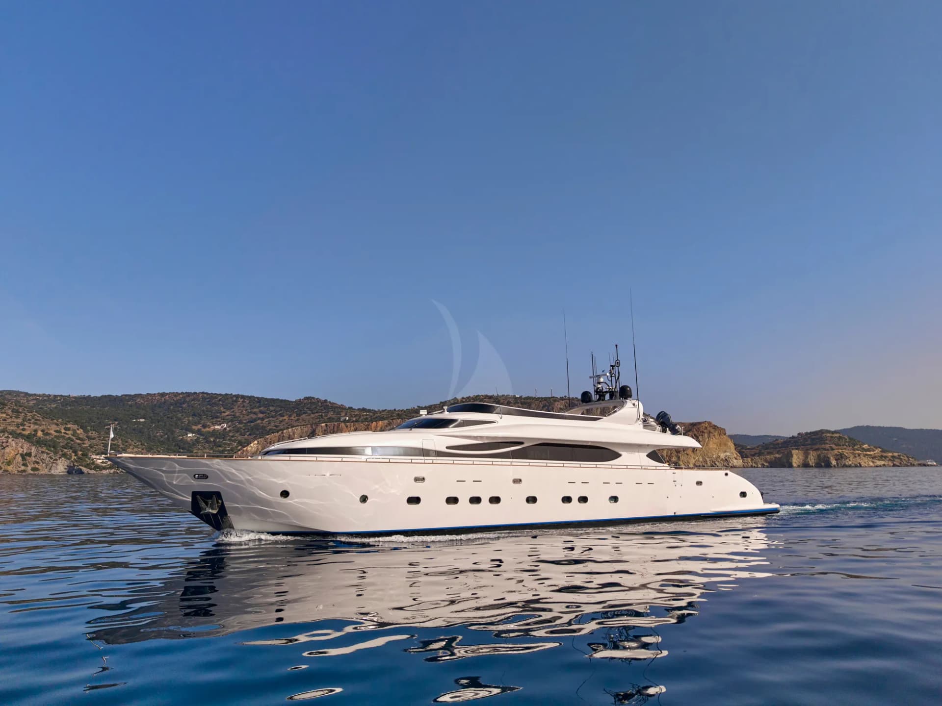 ANASA – Exterior