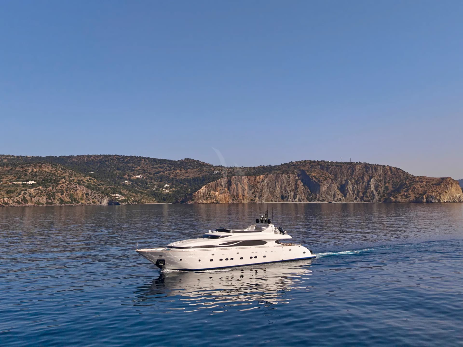ANASA – Exterior