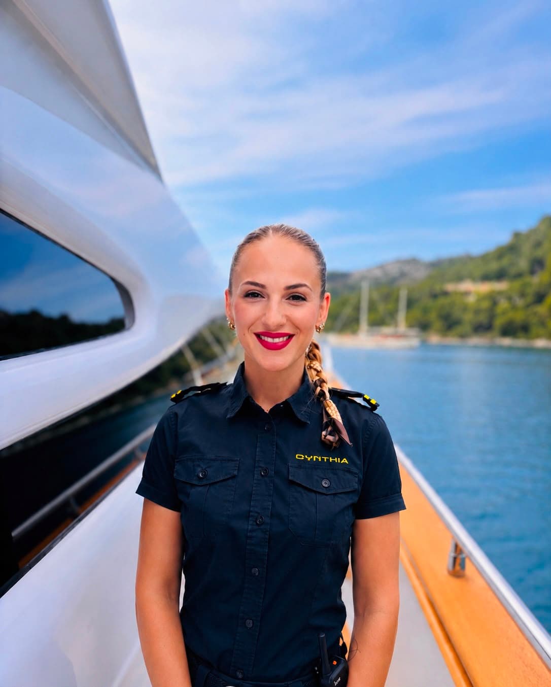Marija Nikolić Nikolić