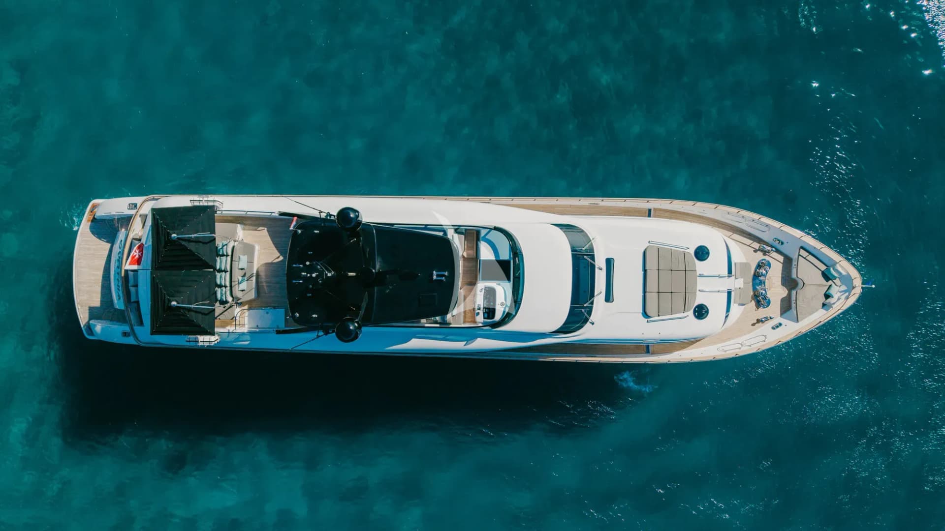 Cynthia – Exterior