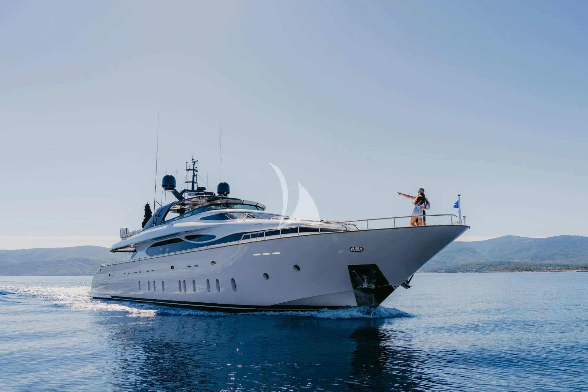Cynthia – Exterior