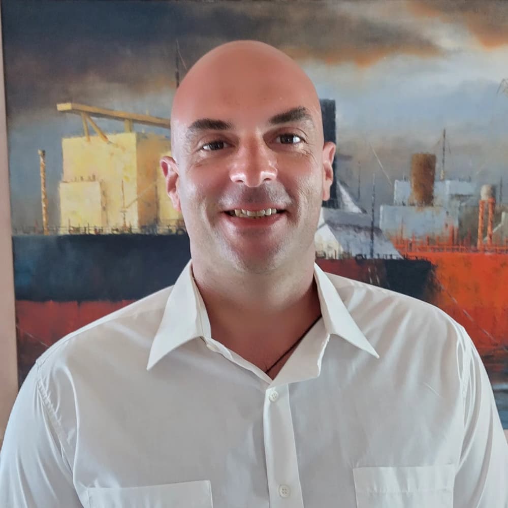 Anastasios Katsimichas
