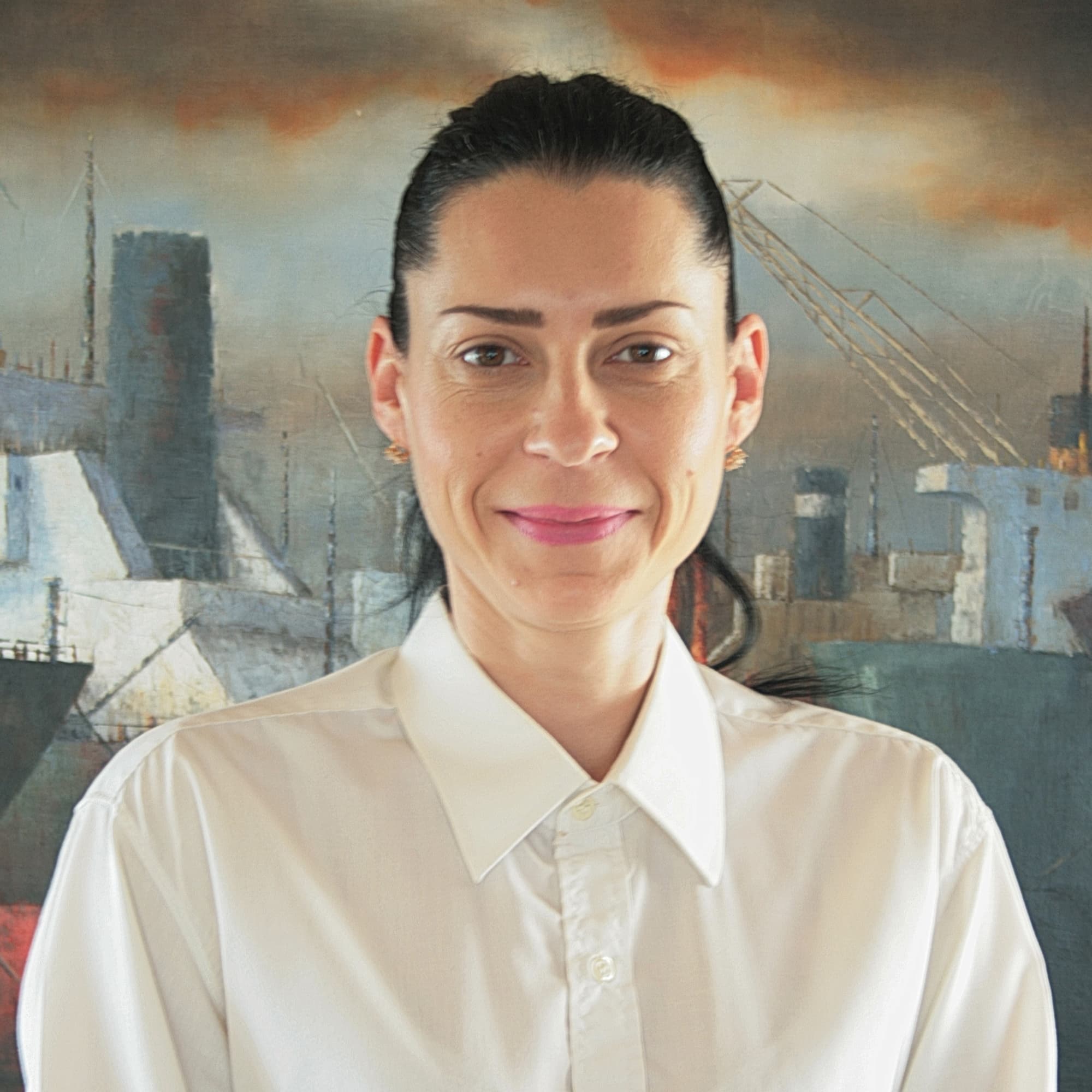 Elena Golubnicha