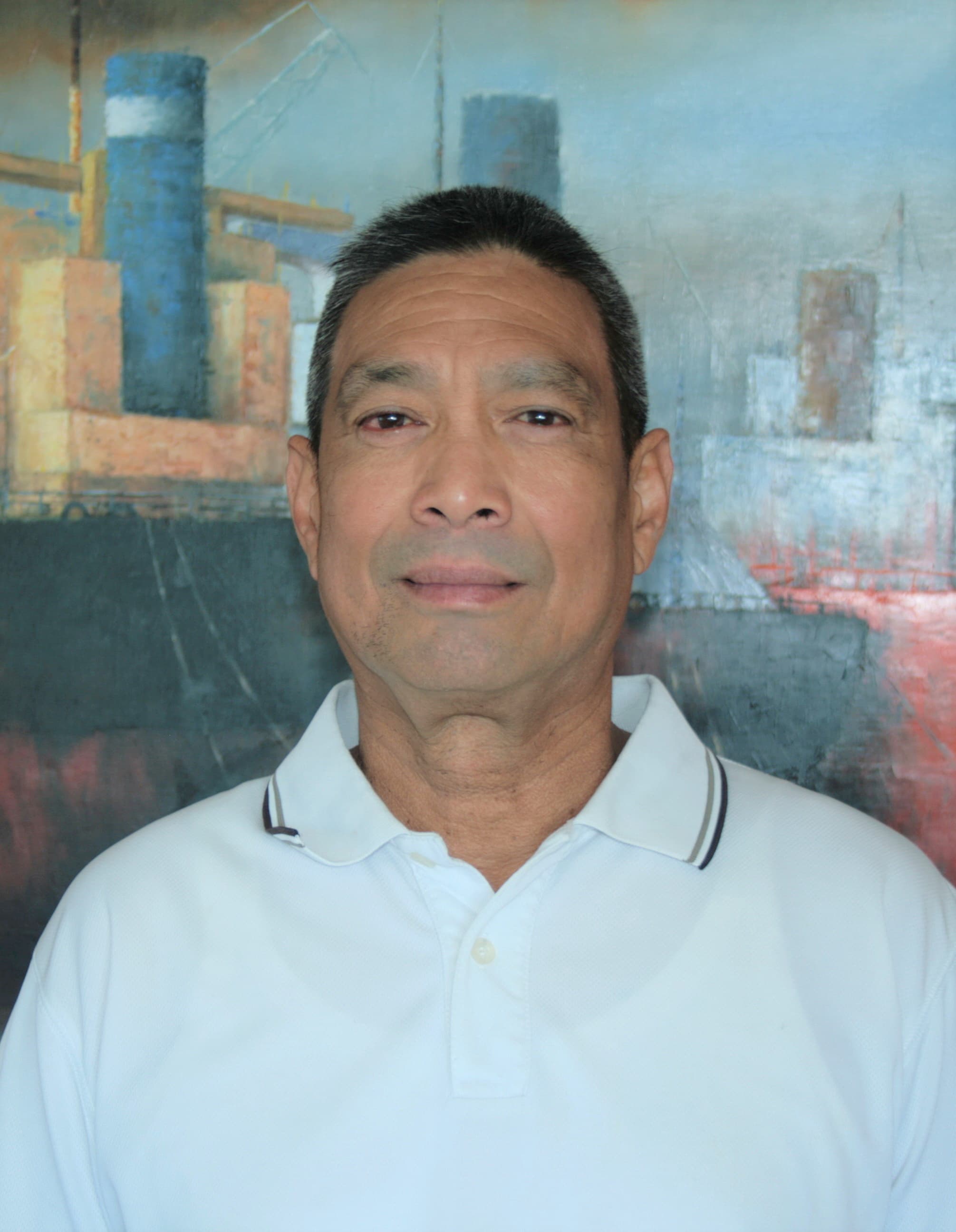 Raoul Marcelino