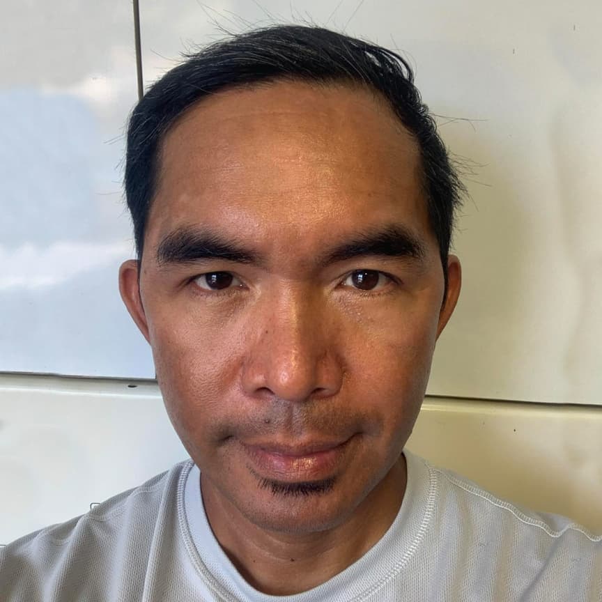 Ryan Gavino