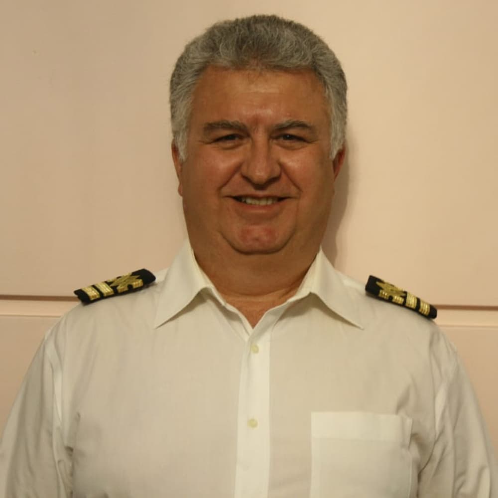 Yiannis Marathianos
