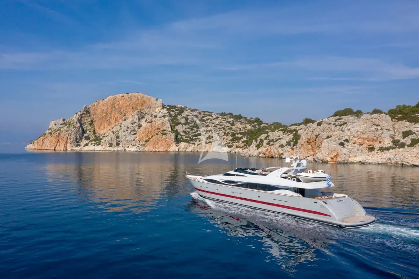 GLAROS – Exterior