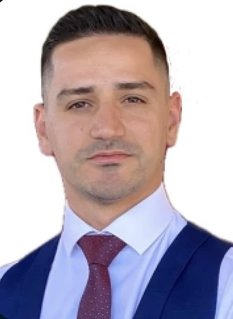 Konstantinos Gkougkouletsios