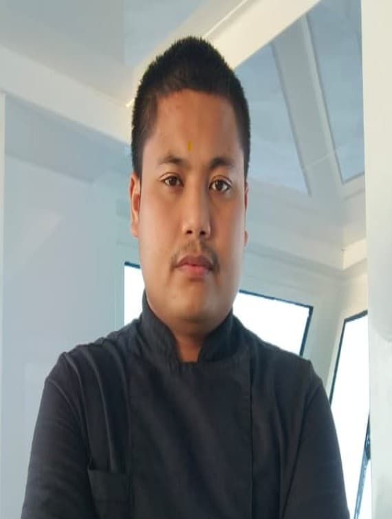 Wayan Kusuma