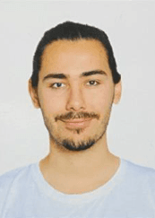 Yunus Emre Cil