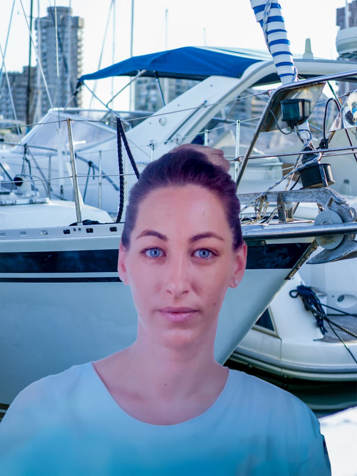 Durdica Borovic