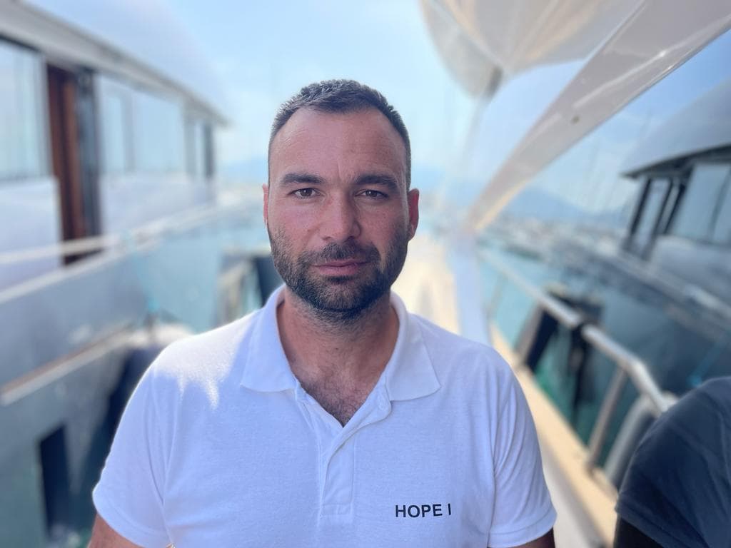 Josip Borozan