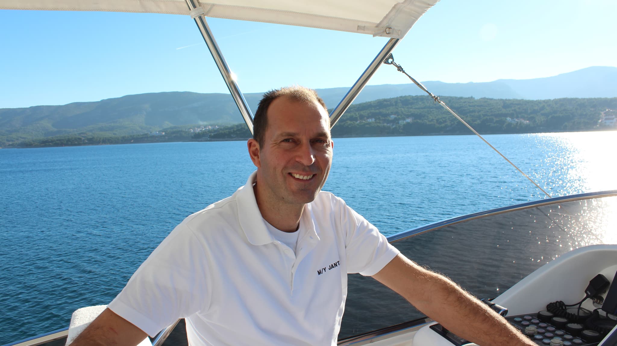 Ivo Tudor