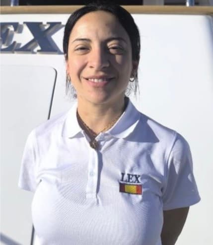 Cecilia Villar