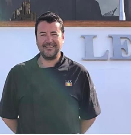 Raúl Vizuete