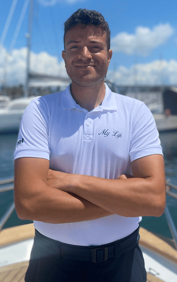 Leonardo Di Lecce