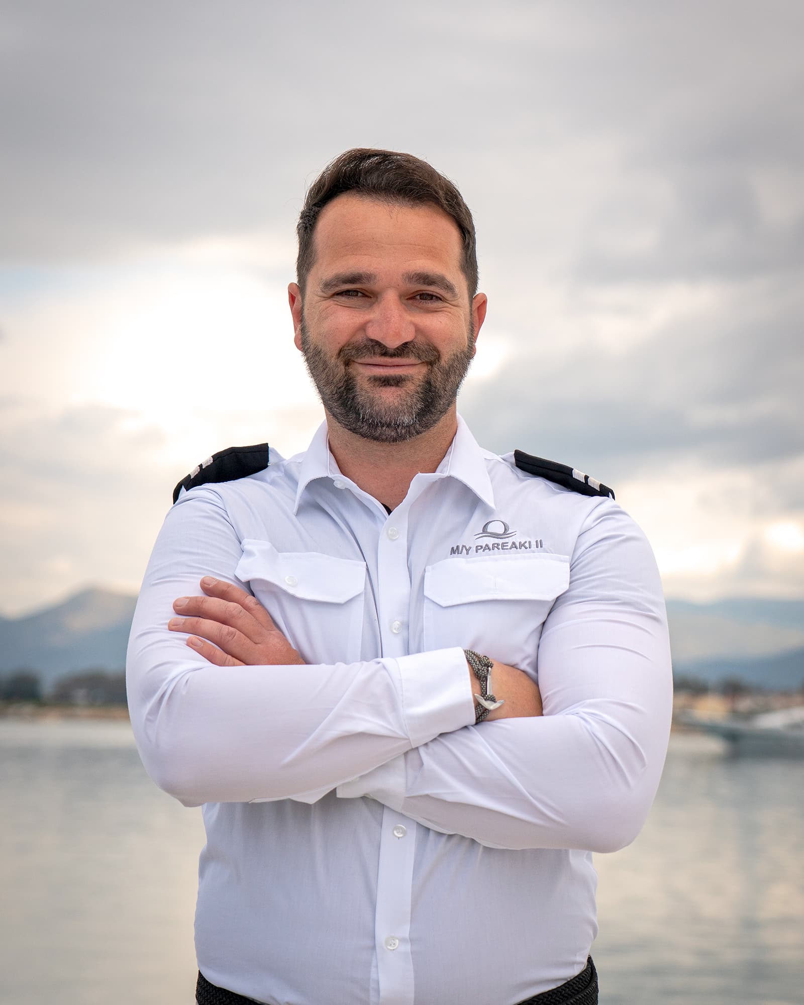 Dimitrios Daglas