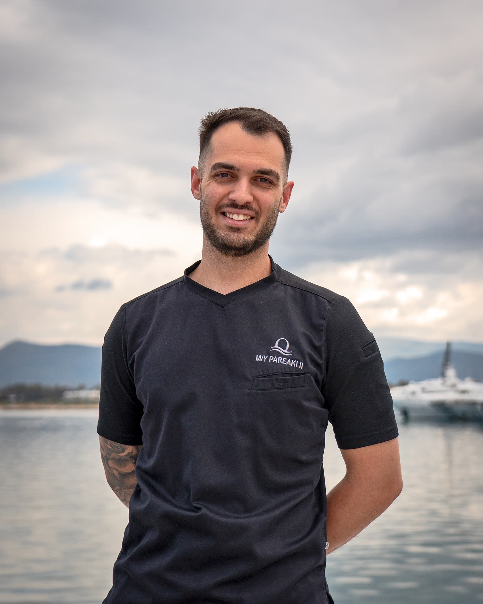 Dimitris Forakis