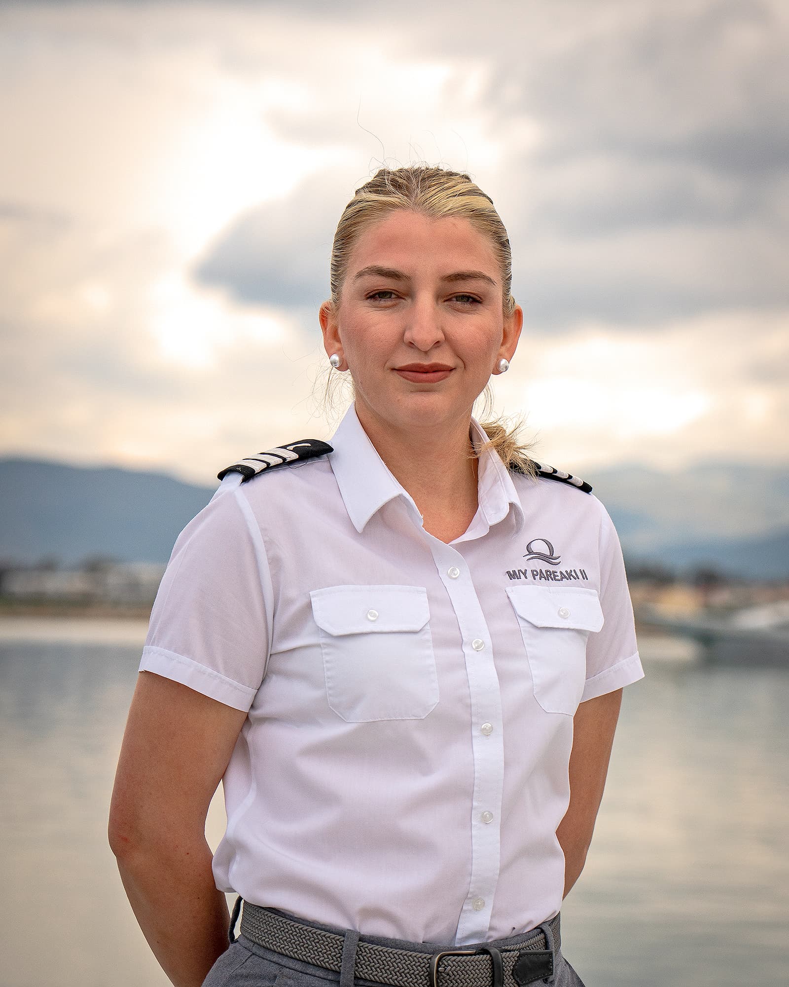 Margarita Serdari
