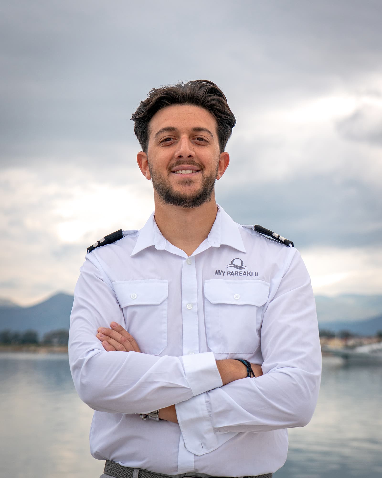 Nikolaos Leontis