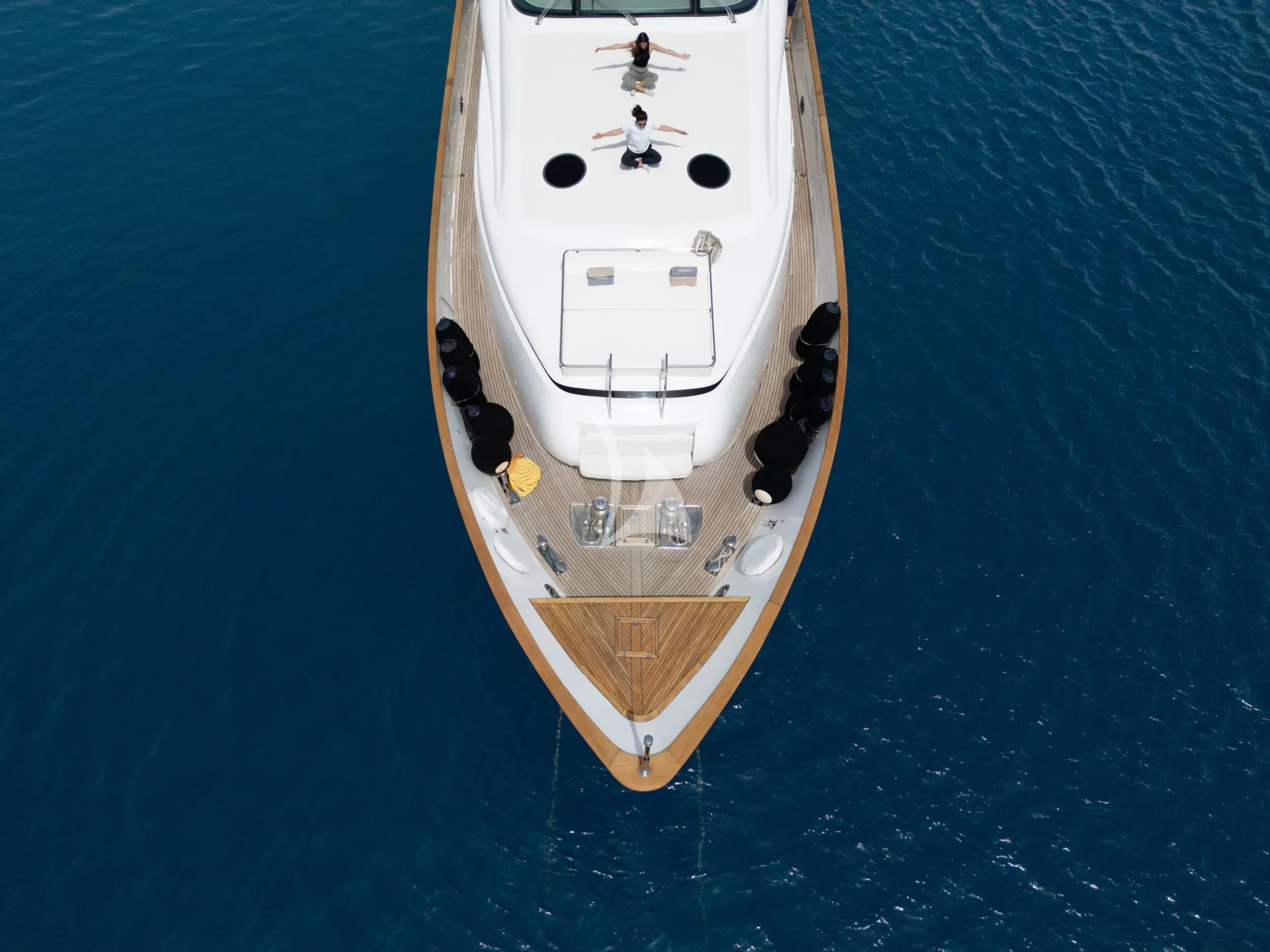 PAREAKI II – Exterior