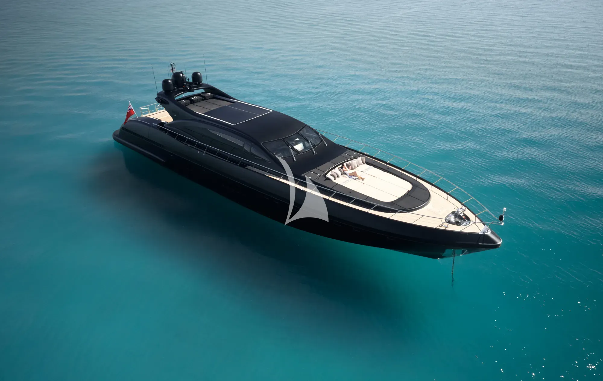 NEOPRENE – Mangusta (Overmarine)