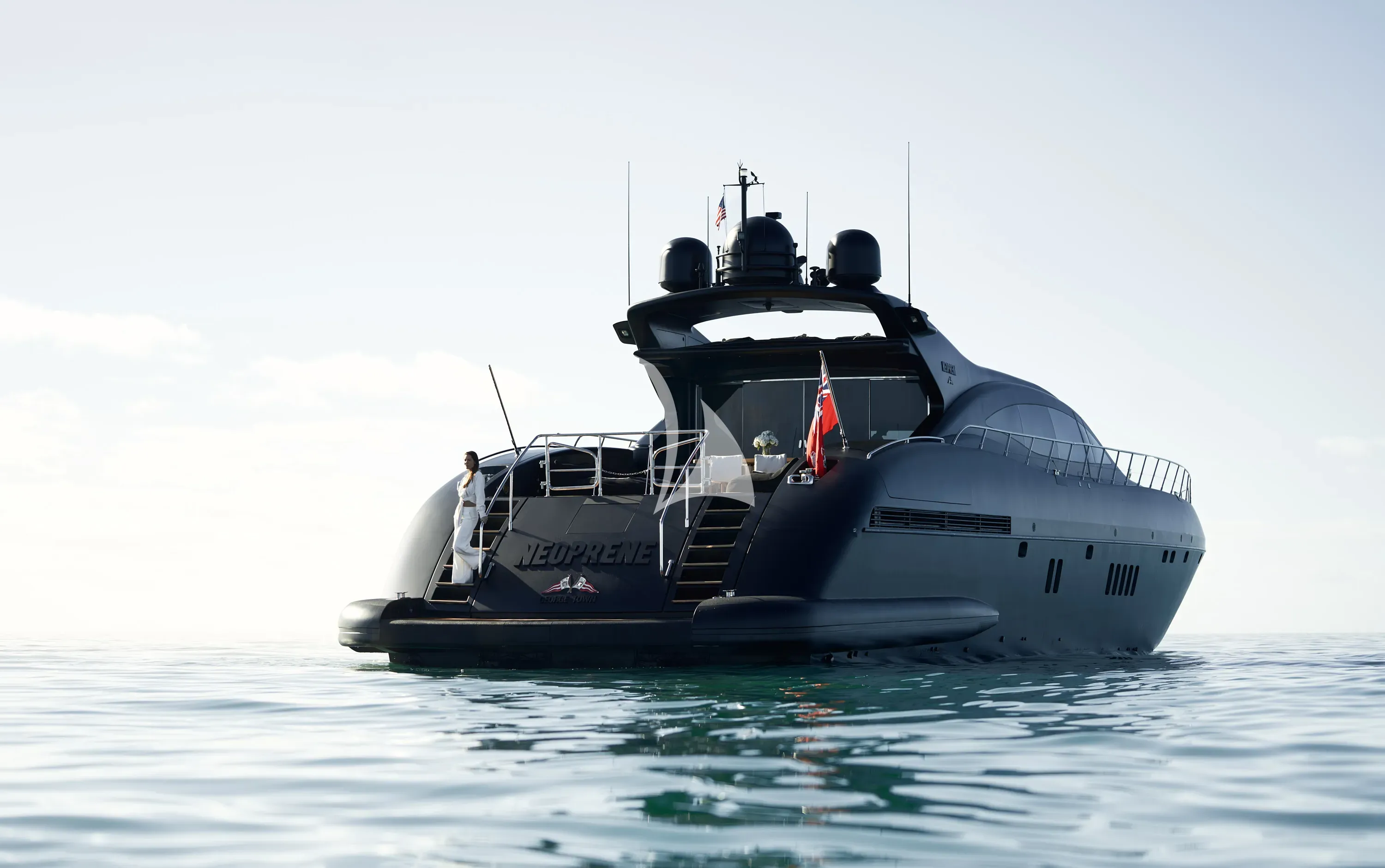 NEOPRENE – Exterior