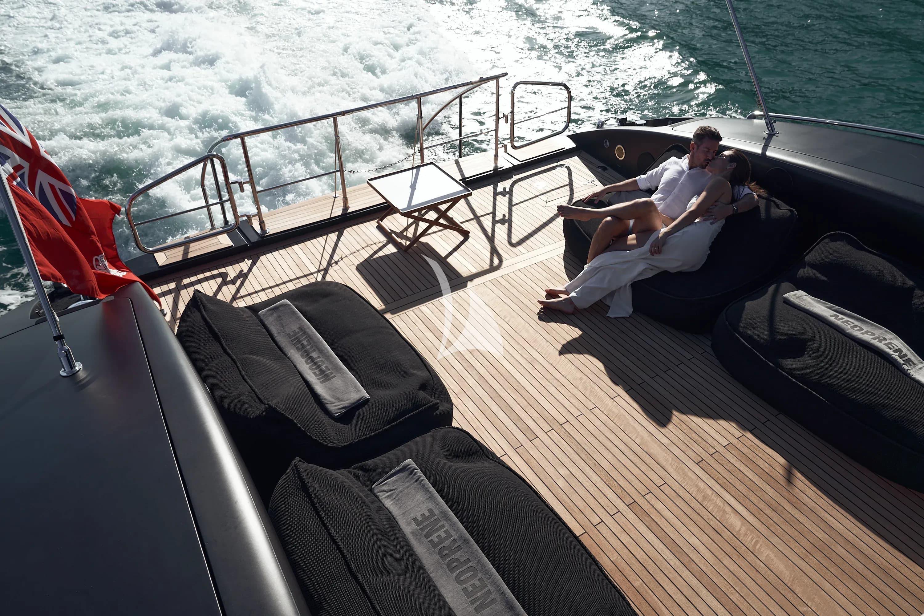 NEOPRENE – Exterior