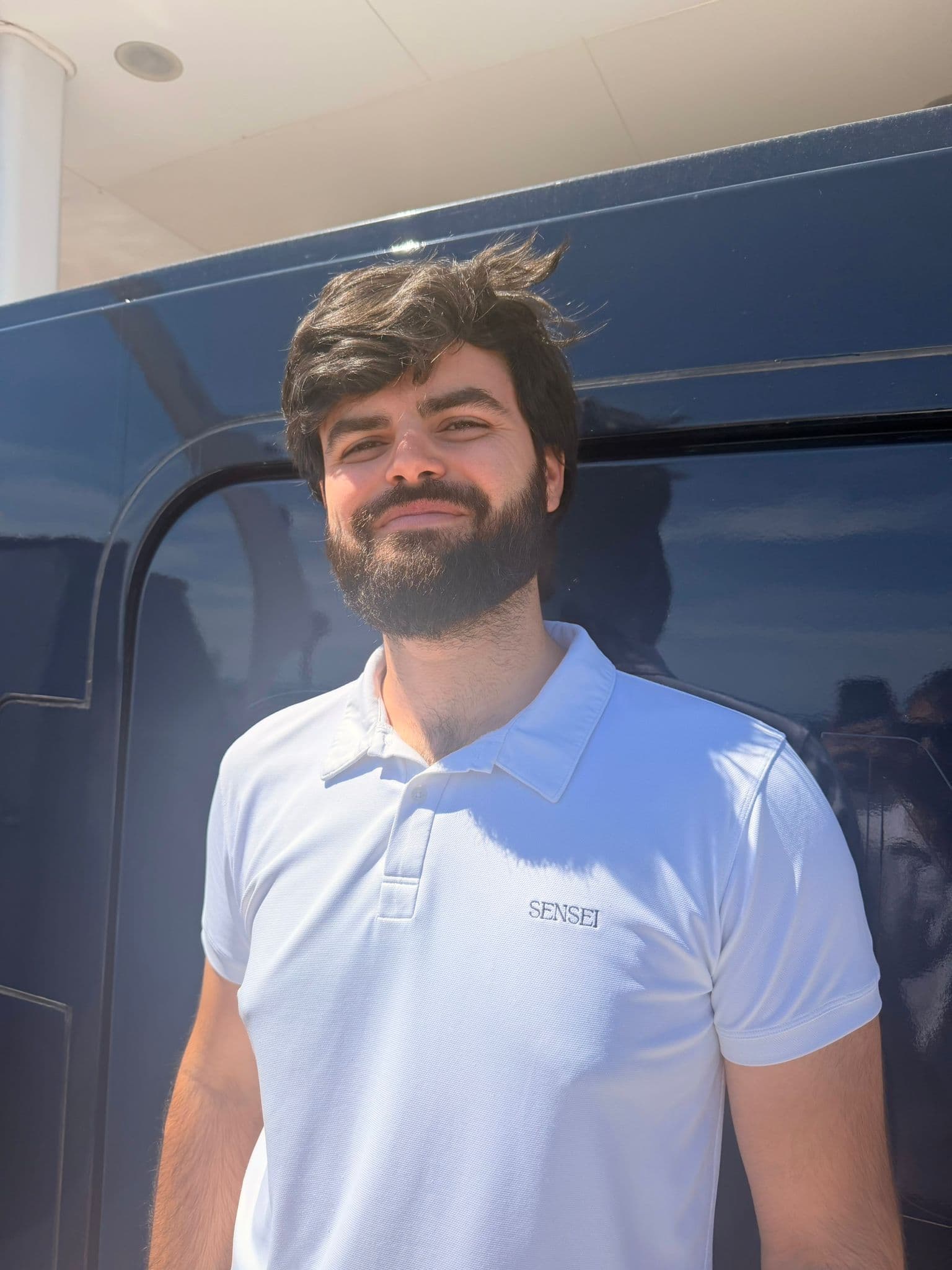 Alexandre Maton