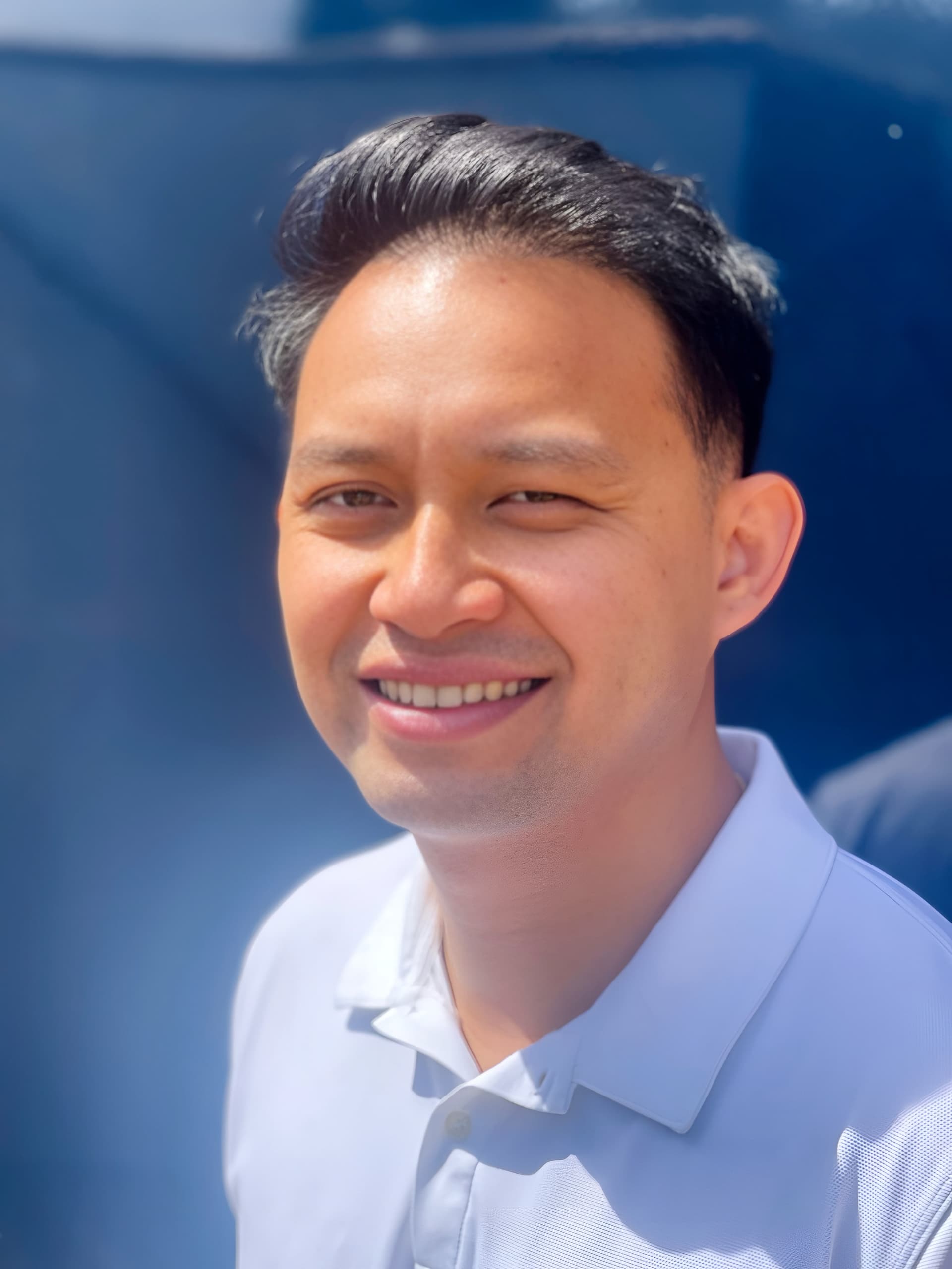 Gedreik Monterola