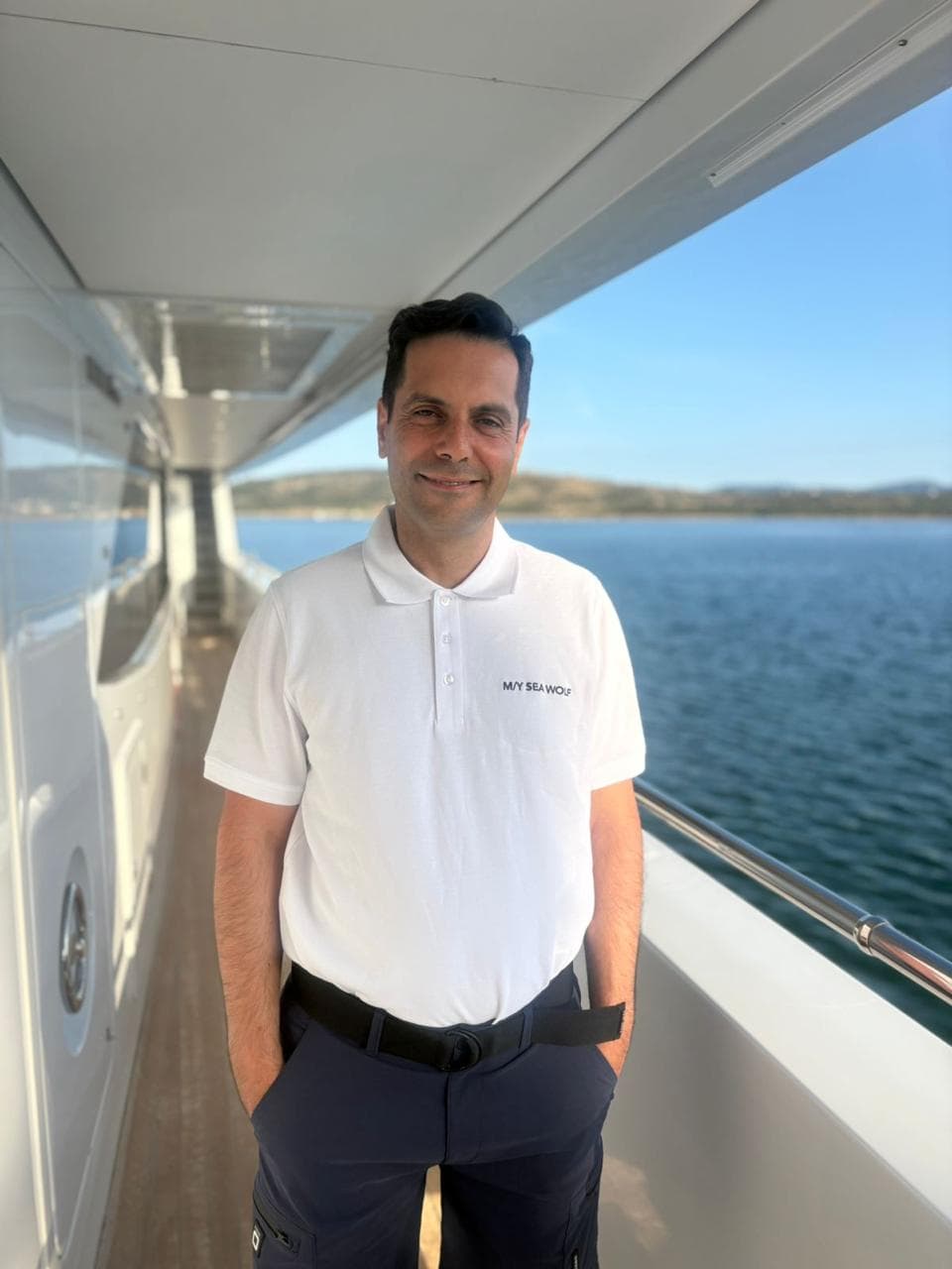 Christos Chalkiopoulos