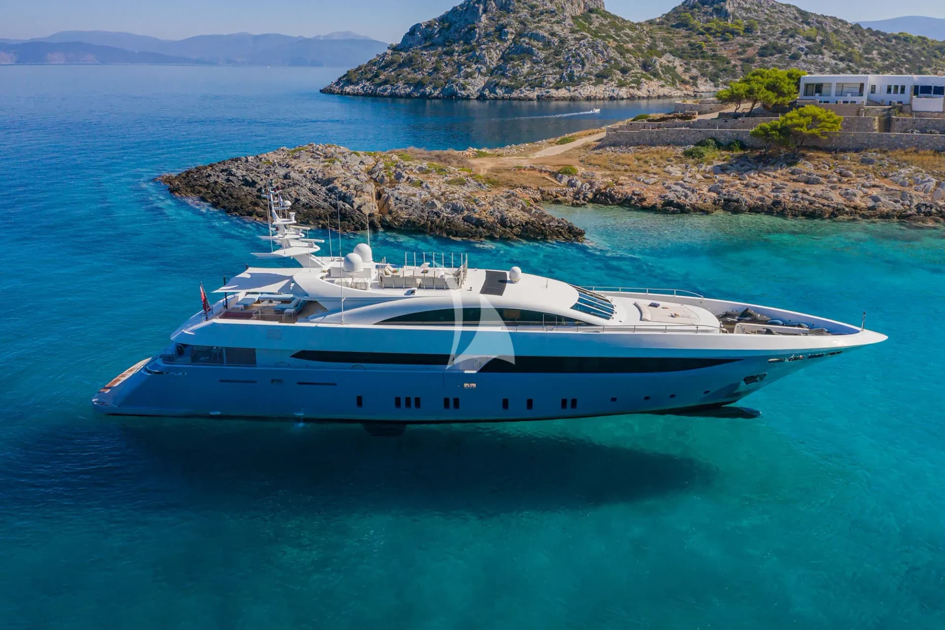 SEA WOLF – Mondomarine