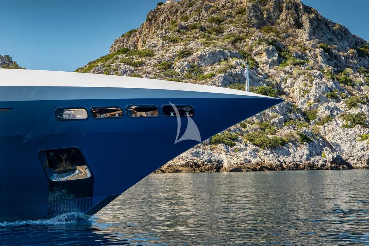 SEA WOLF – Exterior