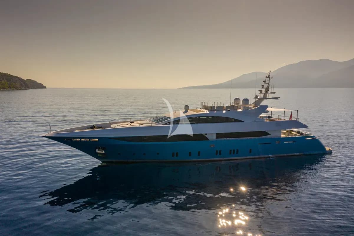 SEA WOLF – Exterior