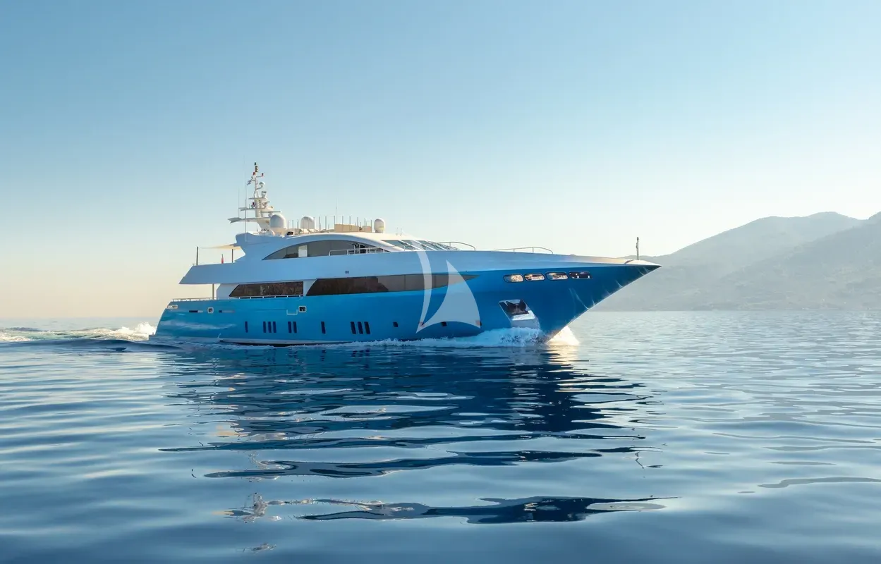 SEA WOLF – Exterior