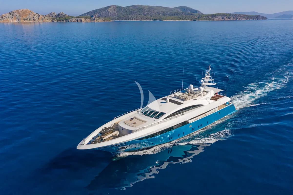 SEA WOLF – Exterior