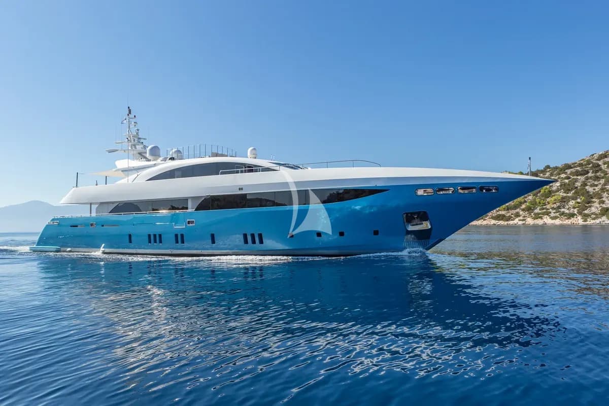 SEA WOLF – Exterior