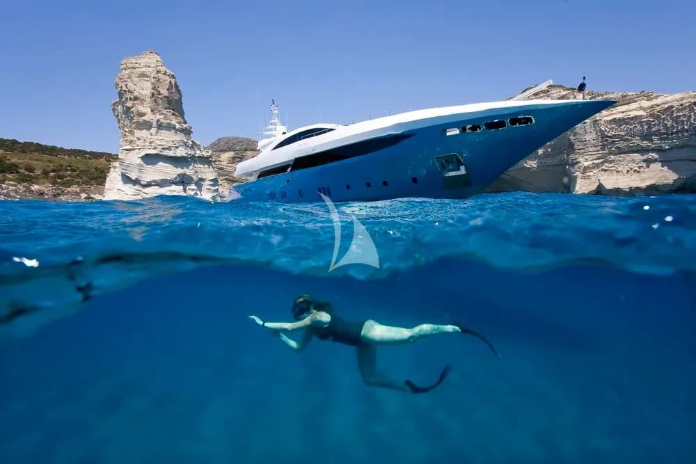 SEA WOLF – Exterior