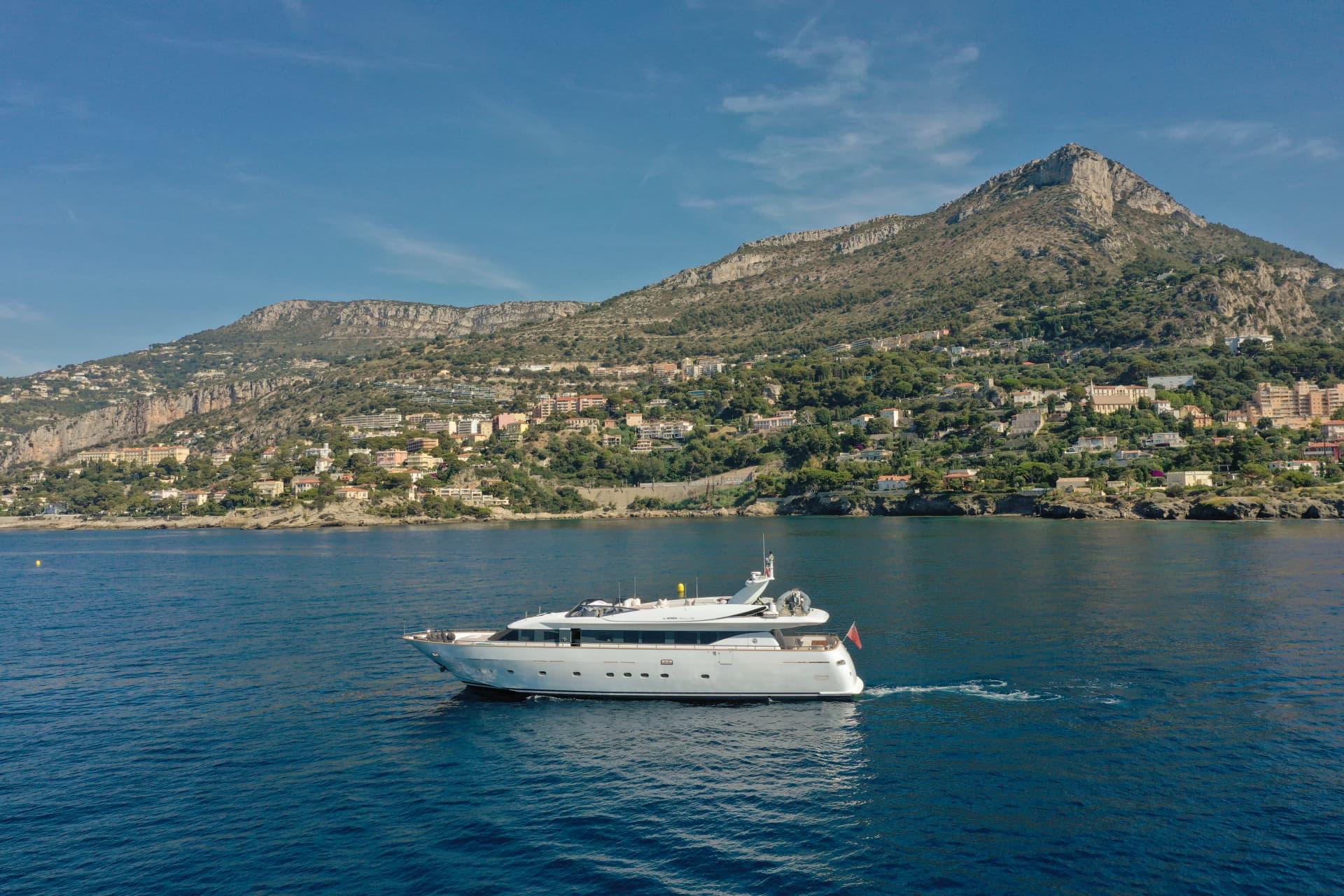 Talila – Mondomarine