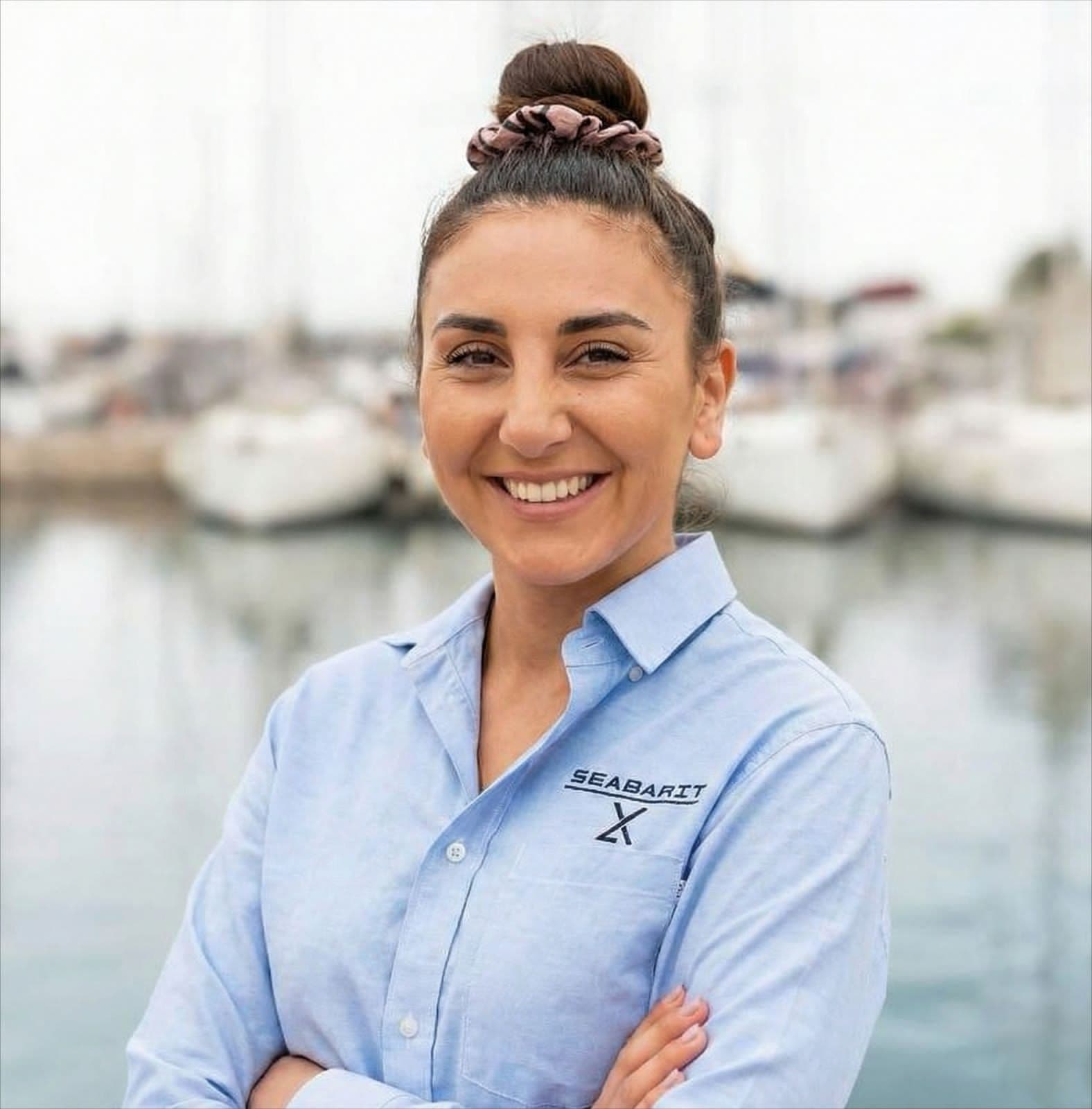 Elisavet Amanatiadou
