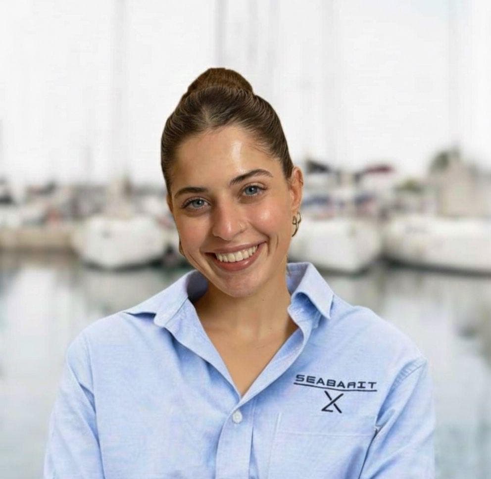 Olympia Delimpanidou