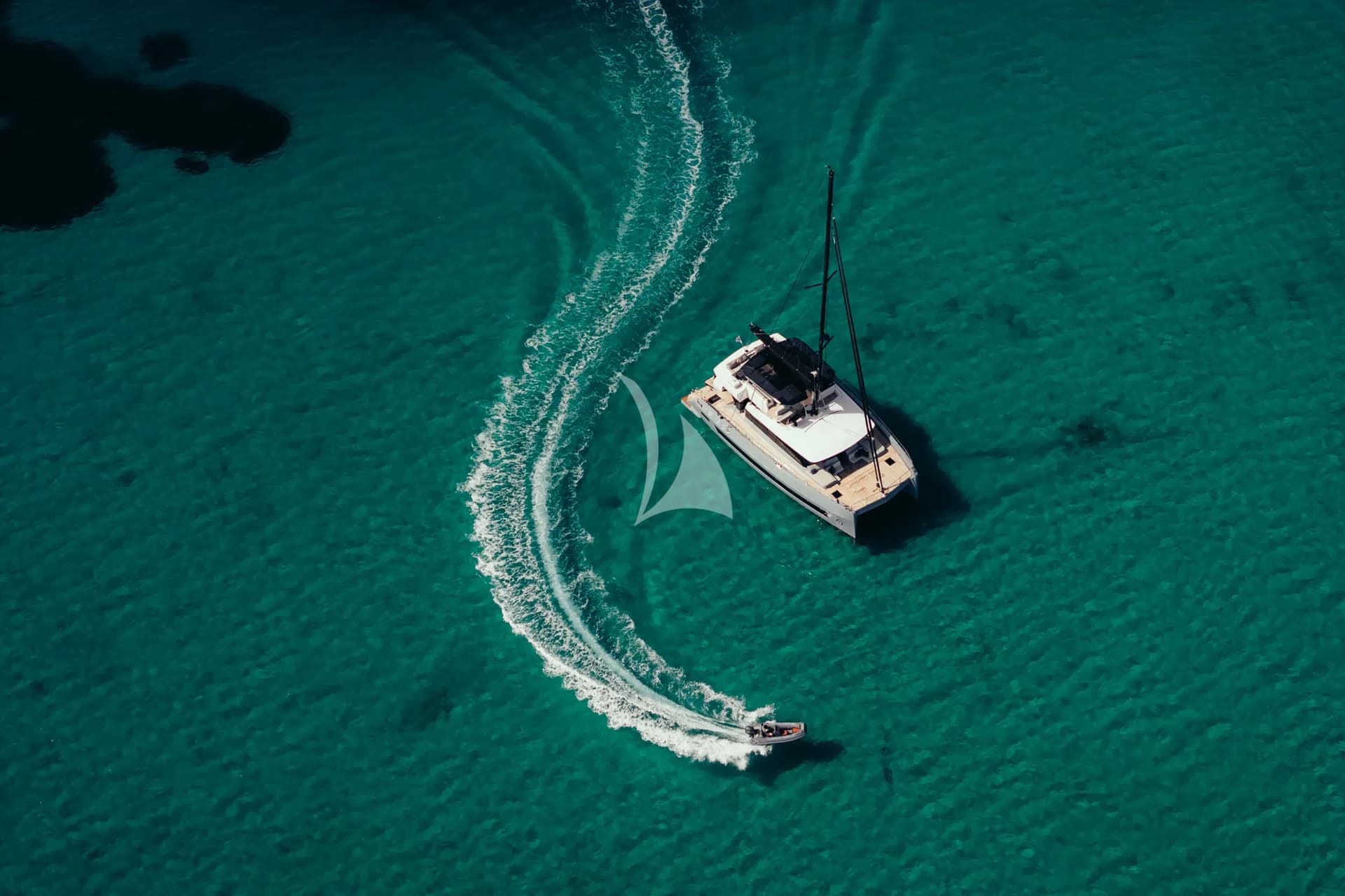 SEABARIT LX – Exterior