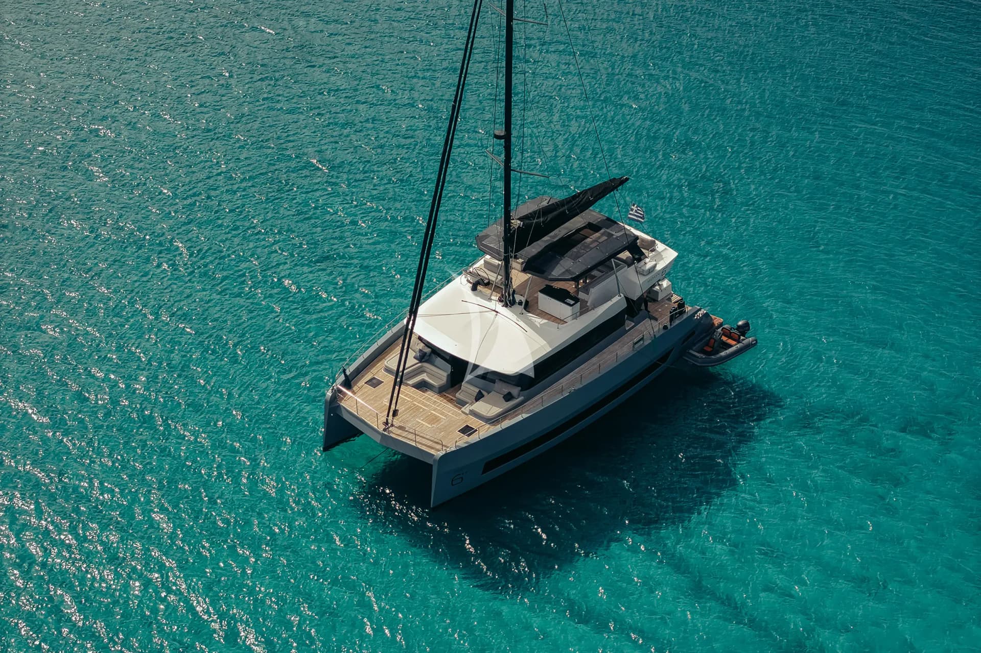SEABARIT LX – Exterior