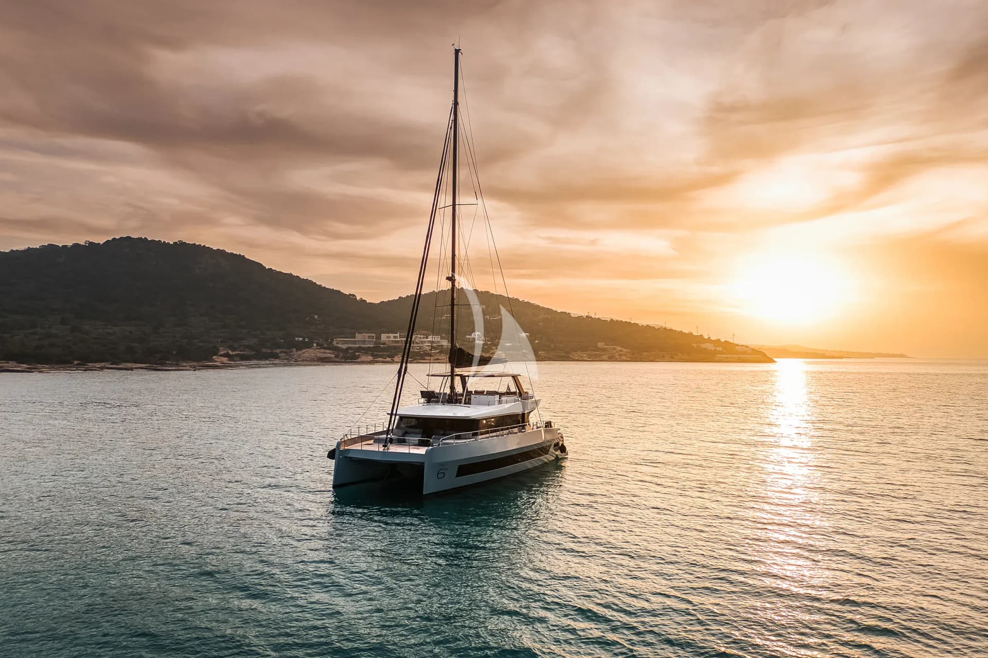 SEABARIT LX – Exterior