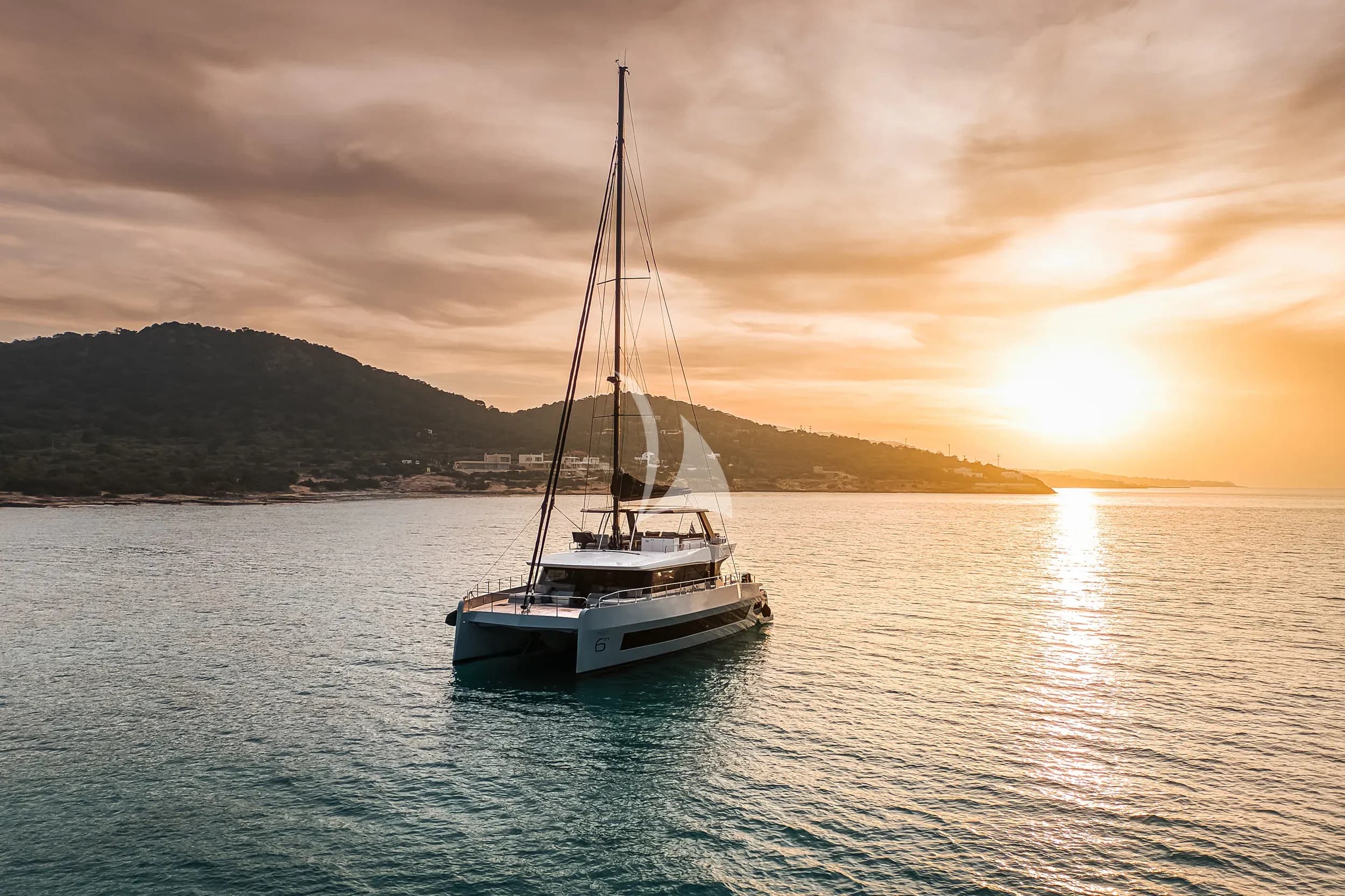 SEABARIT LX – Exterior