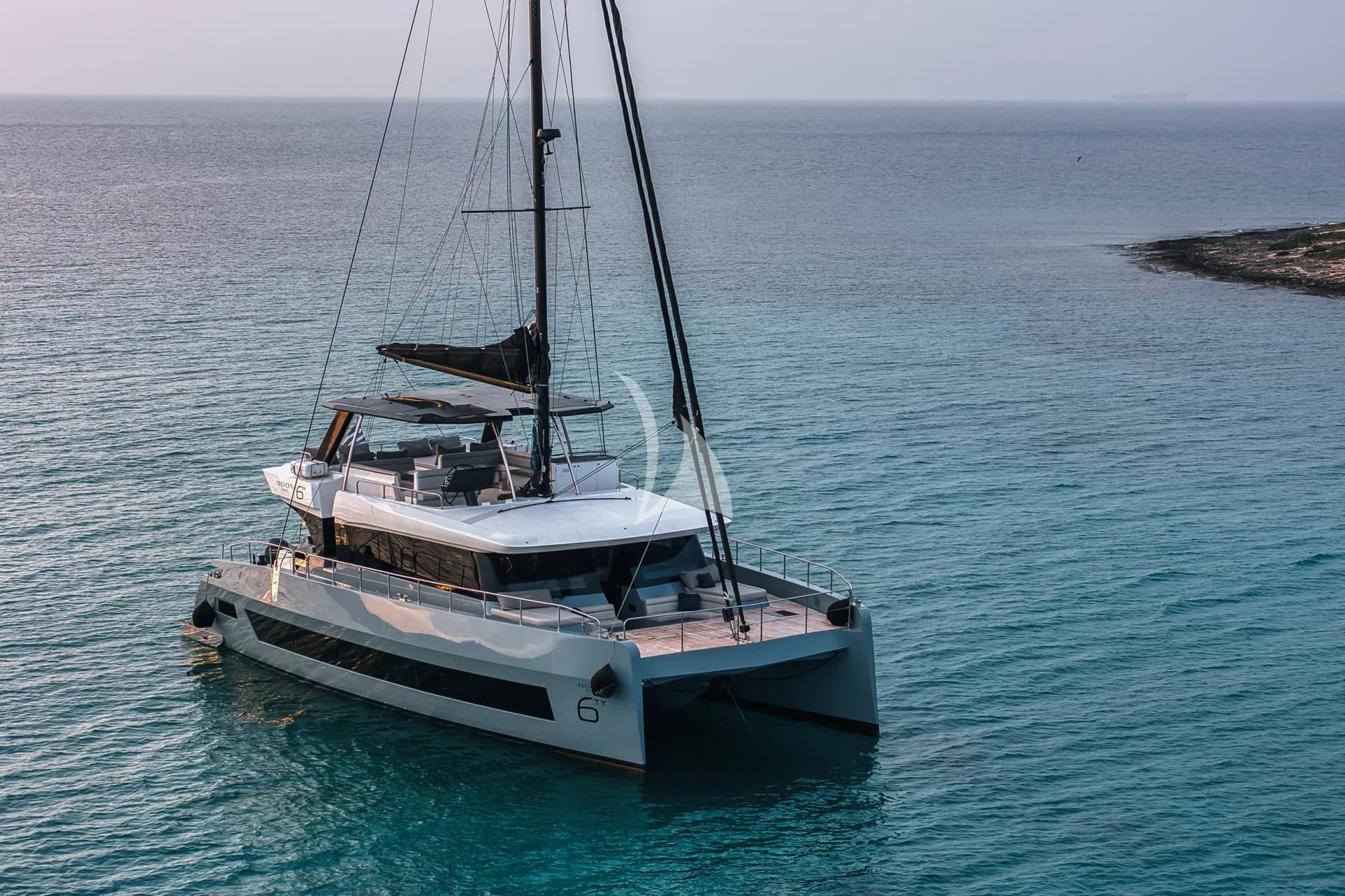 SEABARIT LX – Exterior