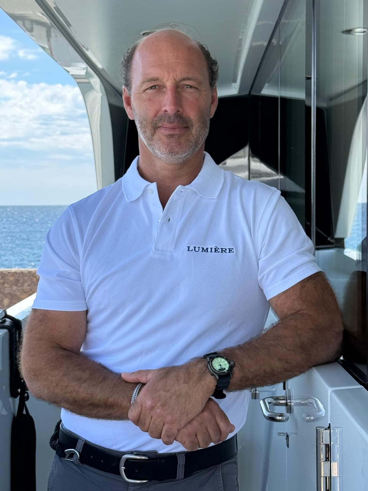 Benjamin Landuyt